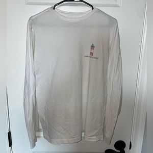 Vineyard Vines Long Sleeve Shirt